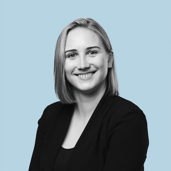 Megan Hymanyk - Photo