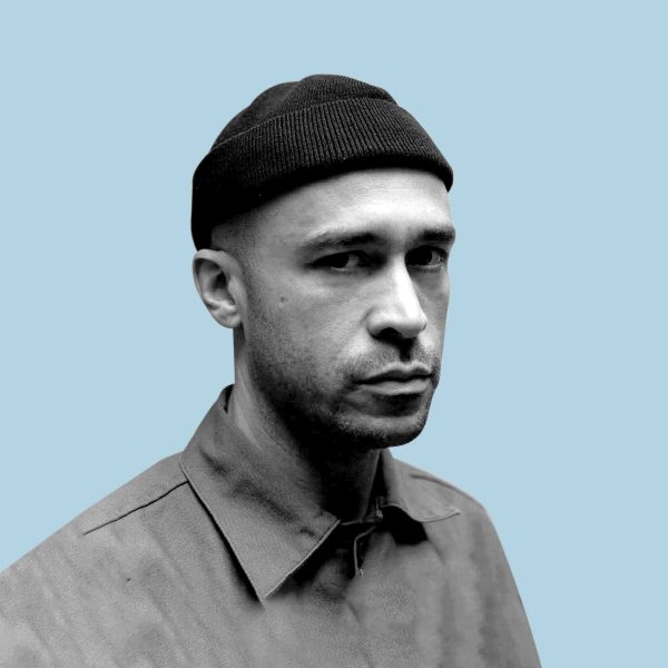 Nate Sabine - Photo