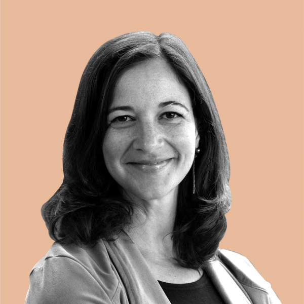 Susanna Haas Lyons - Photo