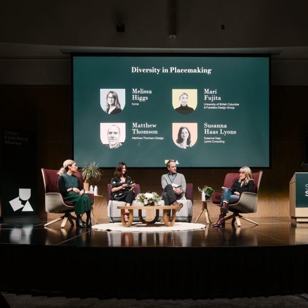 Uea symp panel