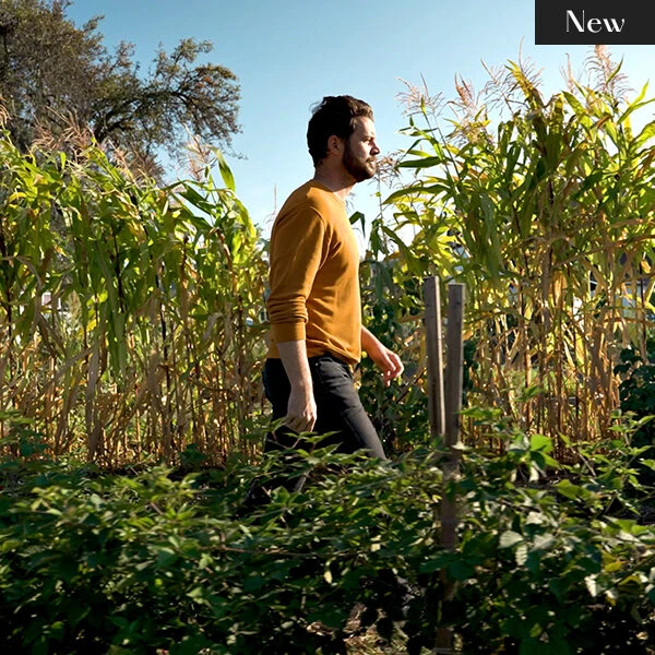 A Story of Beer, Place & Urban Agriculture