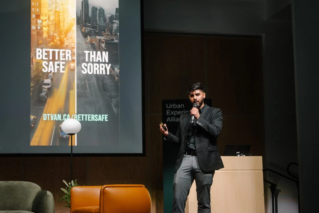 Saving Our Downtown: A New Role for BIA’s as Advocates for Political & Civic Change