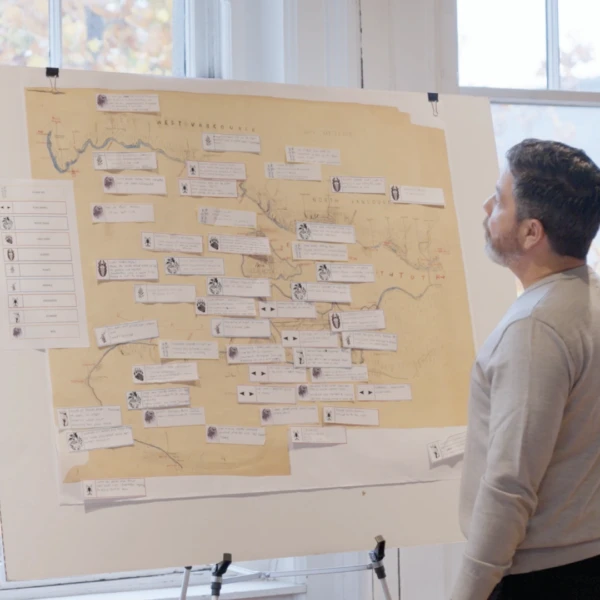 UEA Project Lab: Uncovering the Ground