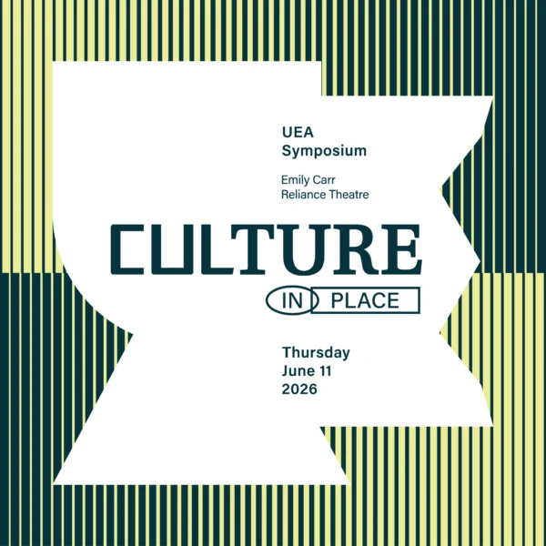 UEA Symposium 2026