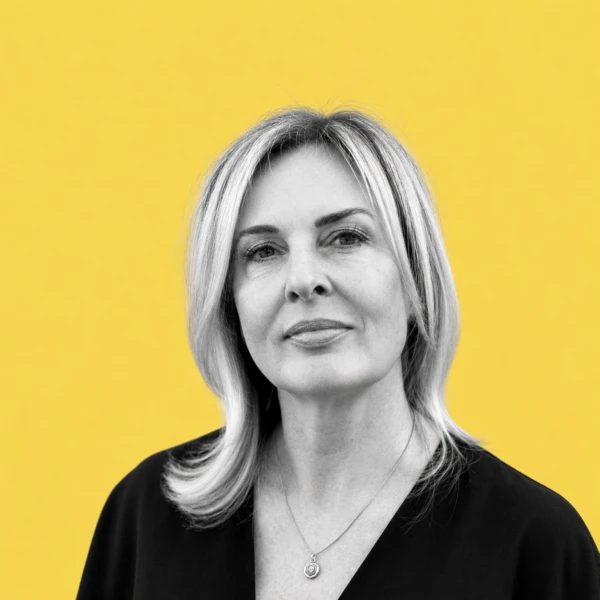 Trish Almedia