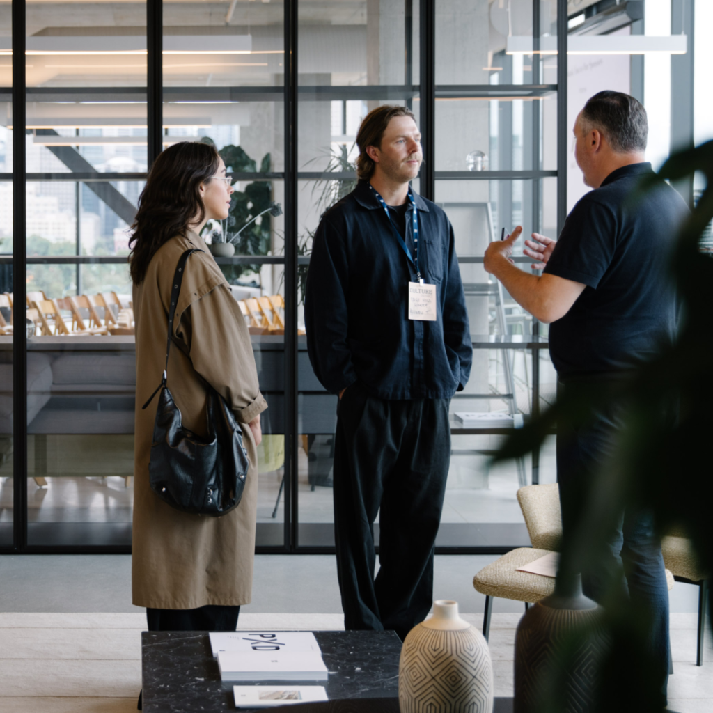 UEA Members & Industry Event: The Social Battery